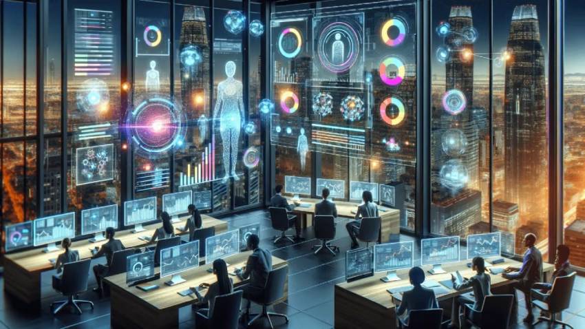 金阳县机械行业ERP系统:科技驱动ESG评分提升的未来图景