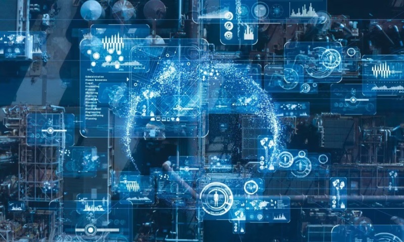 金阳县工业软件定制开发:破解企业数字化转型“卡脖子”难题的核心路径
