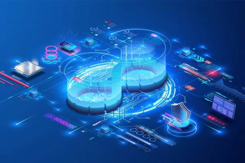 金阳县工业软件定制先锋：京上云科技以多元系统开发赋能企业进阶