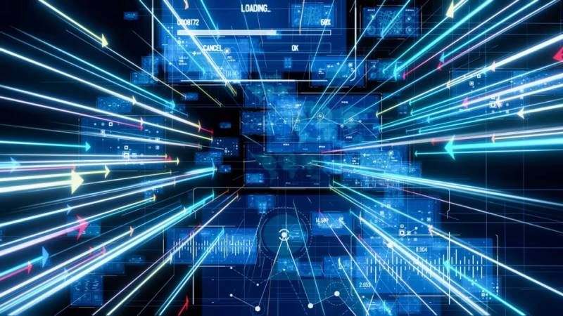 金阳县SCADA系统开发：守护工业安全的数字卫士