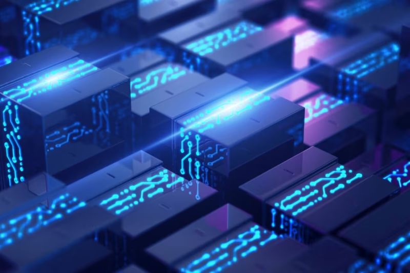 AWS高级咨询伙伴：金阳县软件开发公司云原生架构设计中心
